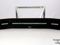 Gummi-Schieber Qmac 180 SCHUIF VAST MATBRO PINCONE