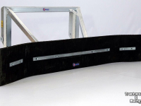Gummi-Schieber Qmac 180 SCHUIF VAST MATBRO PINCONE