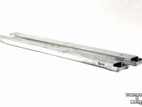 Palettengabeln Qmac VERLENGLEPELS PALLETVORK