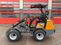 Radlader Giant G2300 X-tra HD