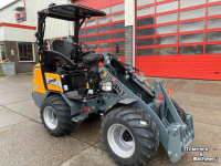 Radlader Giant G2300 X-tra HD