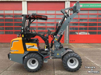 Radlader Giant G2300 X-tra HD