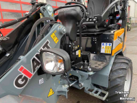Radlader Giant G2300 X-tra HD