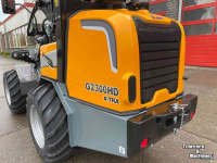 Radlader Giant G2300 X-tra HD