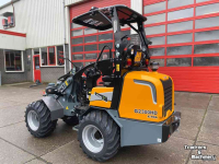 Radlader Giant G2300 X-tra HD