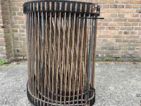 Diverse Gebrauchte Teile Grimme 35-159-75 Rooimat