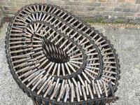Diverse Gebrauchte Teile Grimme 35-159-75 Rooimat