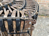 Diverse Gebrauchte Teile Grimme 35-159-75 Rooimat