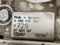 Motor Fiat-Agri 87801137 Injectiepomp 0460426262
