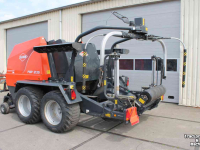 Pressen Kuhn FBP2135 Balepack ronde balenpers/wikkelcombinatie vaste kamer pers/wikkelcombi