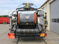 Pressen Kuhn FBP2135 Balepack ronde balenpers/wikkelcombinatie vaste kamer pers/wikkelcombi