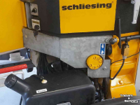 Holzschredder Schliesing 175MX