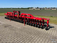 Hackmaschine Steketee EC weeder 8 uien 3x8 2250 schoffelmachine Lemken