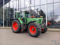 Schlepper / Traktor Fendt 312 LSA Turbomatik