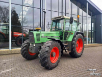 Schlepper / Traktor Fendt 312 LSA Turbomatik