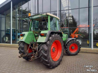 Schlepper / Traktor Fendt 312 LSA Turbomatik