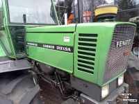 Schlepper / Traktor Fendt 312 LSA Turbomatik