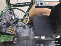 Schlepper / Traktor Fendt 312 LSA Turbomatik
