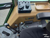 Schlepper / Traktor Fendt 312 LSA Turbomatik