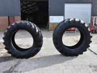 Räder, Reifen, Felgen & Distanzringe Trelleborg 650/65 R42