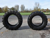 Räder, Reifen, Felgen & Distanzringe Trelleborg 650/65 R42