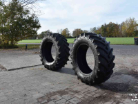Räder, Reifen, Felgen & Distanzringe Trelleborg 650/65 R42