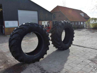 Räder, Reifen, Felgen & Distanzringe Trelleborg 650/65 R42