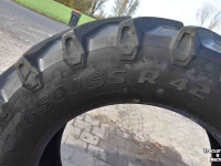Räder, Reifen, Felgen & Distanzringe Trelleborg 650/65 R42