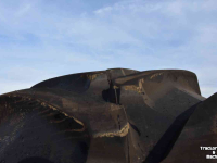 Räder, Reifen, Felgen & Distanzringe Trelleborg 650/65 R42