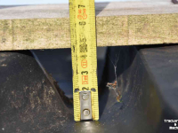 Räder, Reifen, Felgen & Distanzringe Trelleborg 650/65 R42