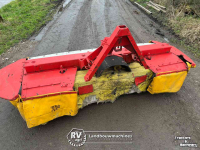 Mähwerk PZ CM 165 + Niemeyer frontmaaier SETPRIJS!