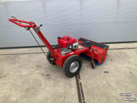 Kehr- und Kehrsaugmaschinen M-Sweep D850 HB veegmachine