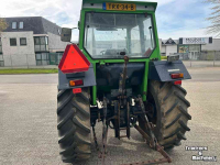Schlepper / Traktor Deutz-Fahr 6007 2WD Tractor