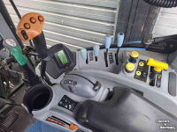 Schlepper / Traktor New Holland T7.170 Range Command voorlader fronthef front PTO geveerde vooras en cabine