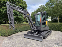 Minibagger Volvo ECR 50F