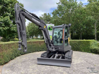 Minibagger Volvo ECR 50F