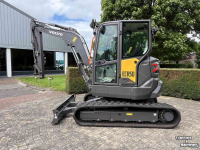 Minibagger Volvo ECR 50F