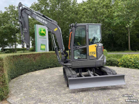 Minibagger Volvo ECR 50F