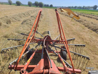 Schwader Fella TS 455 DN enkele hark