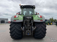 Schlepper / Traktor Fendt 1046 Profi Plus Gen2 2021 900/65R46 en 710/60R38!!!