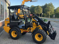 Radlader JCB 403 PLUS AGRI
