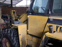 Radlader Kramer 512SLx