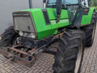 Schlepper / Traktor Deutz-Fahr DX 6.30