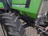 Schlepper / Traktor Deutz-Fahr DX 6.30