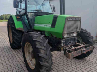Schlepper / Traktor Deutz-Fahr DX 6.30