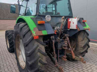 Schlepper / Traktor Deutz-Fahr DX 6.30