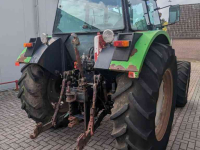 Schlepper / Traktor Deutz-Fahr DX 6.30