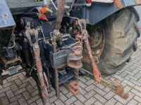 Schlepper / Traktor Deutz-Fahr DX 6.30