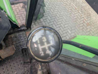 Schlepper / Traktor Deutz-Fahr DX 6.30