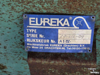 Sonstiges Fütterungsmaschinen und Zubehör Eureka Stoblazer voor kleine pakken